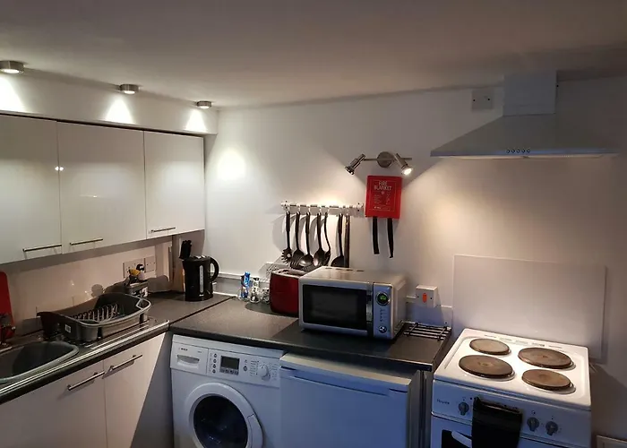 Quality Apartament *