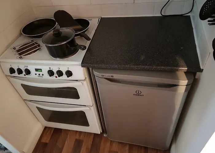 Quality Apartament Leeds (West Yorkshire)