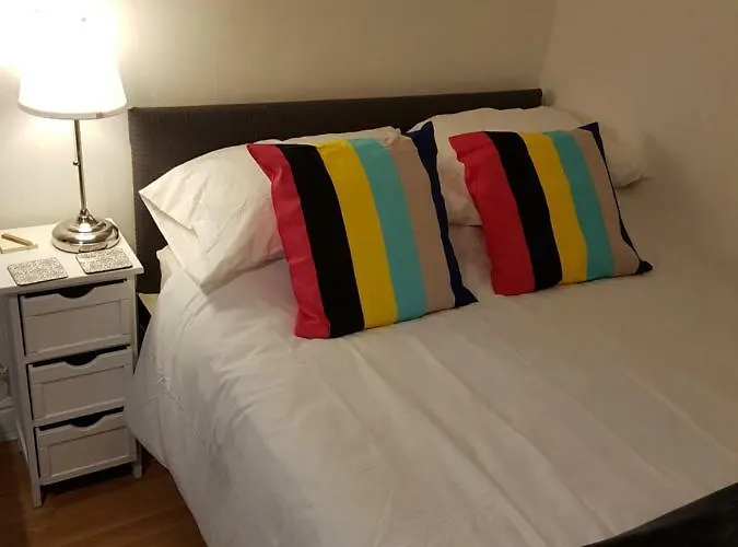 Apartament Quality Leeds (West Yorkshire)