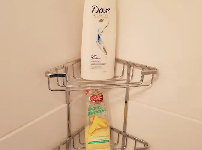 דירה Quality לידס