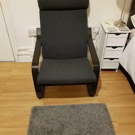 Quality Apartamento Leeds (West Yorkshire)