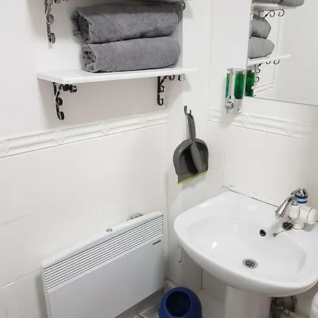 Apartamento Quality *