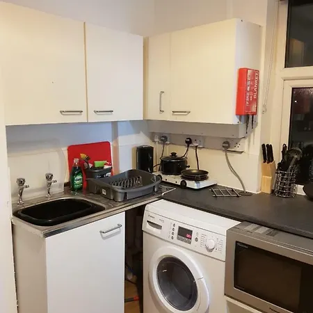 Quality Apartamento *