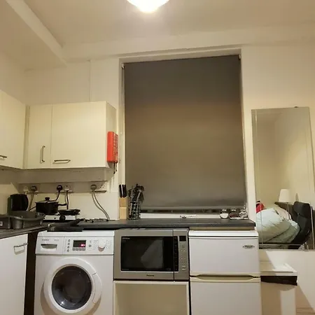 Quality Apartamento *