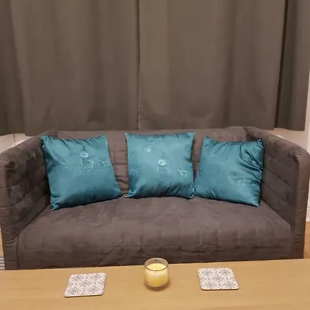 Apartamento Quality *