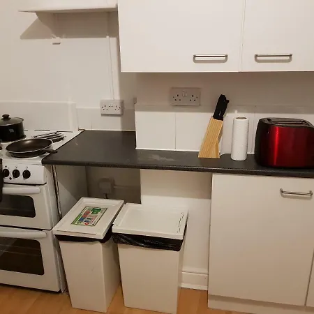Apartamento Quality Leeds (West Yorkshire)