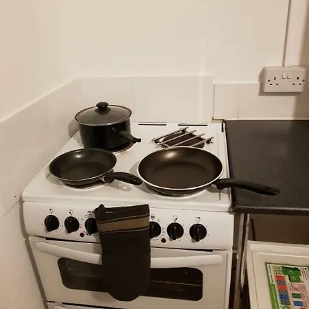 Apartamento Quality *